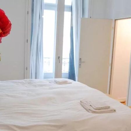 Appartement Centre-Ville Spacieux, Elegant / Climatisation Монпелие Екстериор снимка